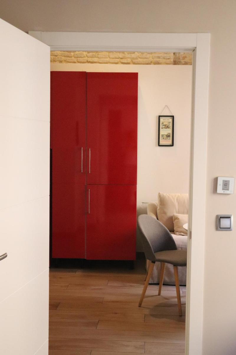 Apartamentos Reyes Catolicos 14 - Housity