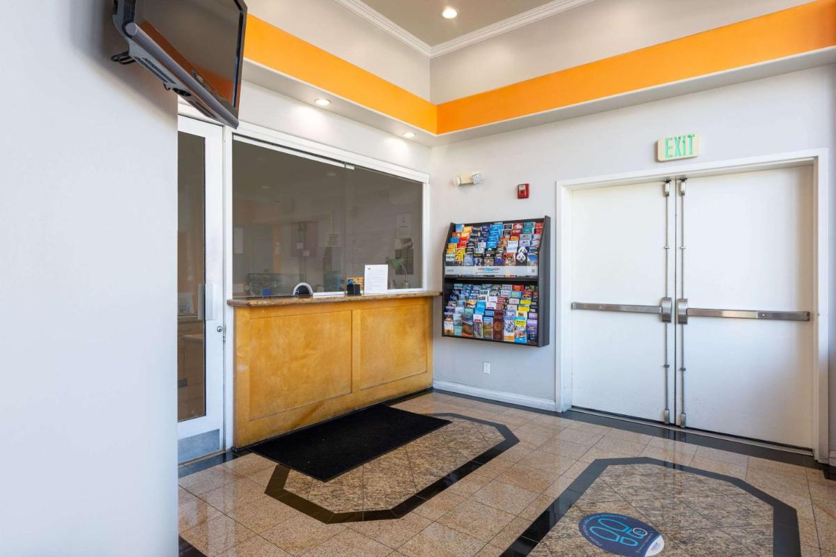 Torrance Inn LAX Airport Area - Housity