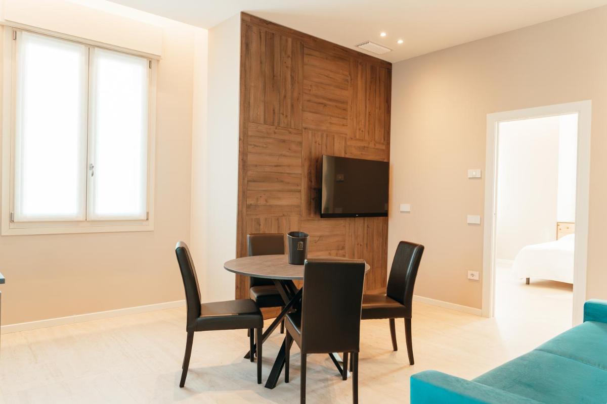 Wine & Wellness - Housity