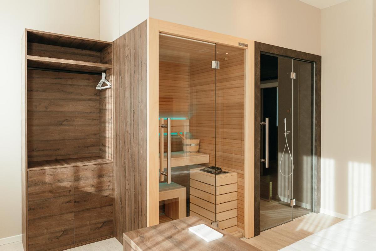 Wine & Wellness - Housity
