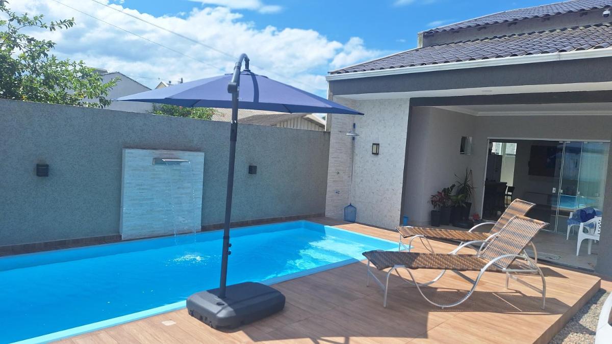 Mar Doce Lar - Housity