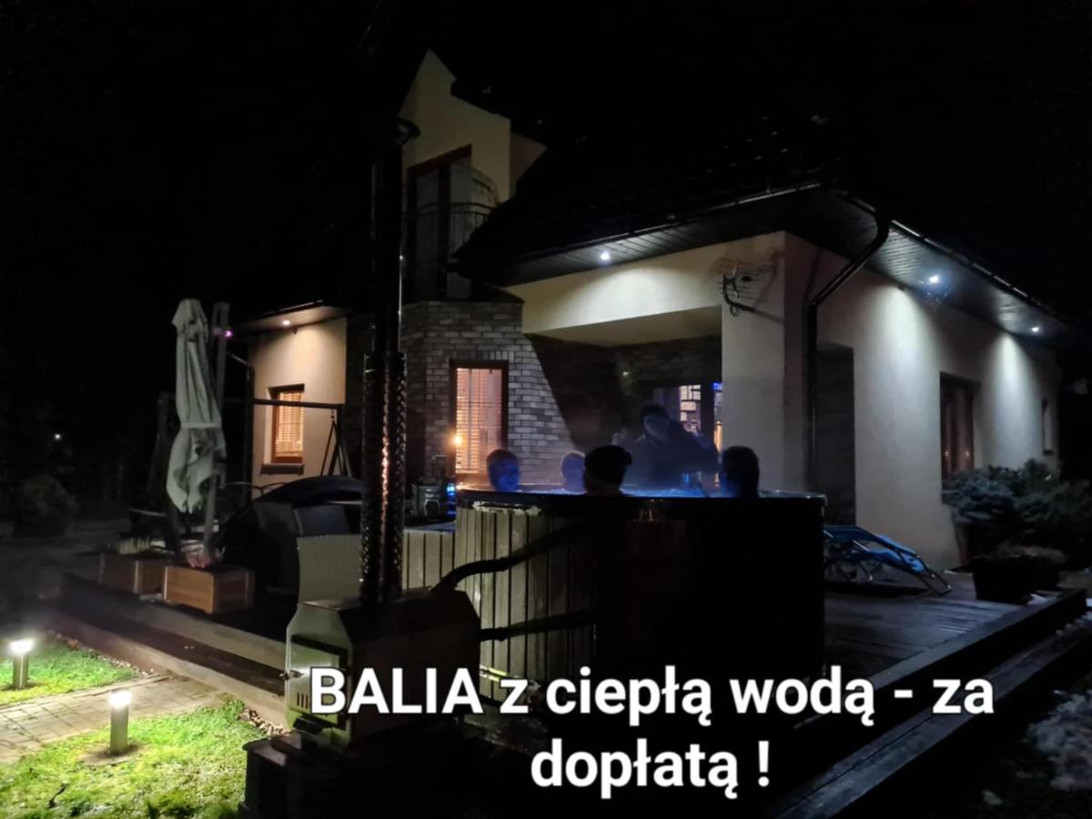 Słoneczna Willa SUDETY - Dom na wyłączność - Housity
