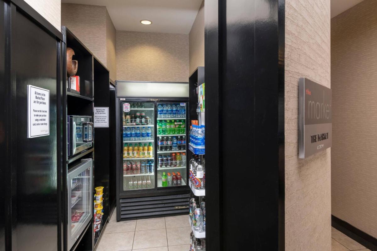 Courtyard by Marriott West Orange - Housity