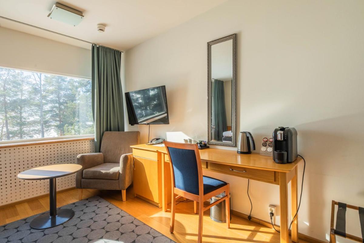 Hotel Rantapuisto - Housity