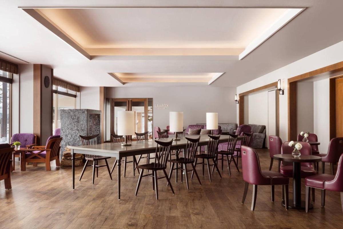 Courtyard by Marriott Hakuba - Housity