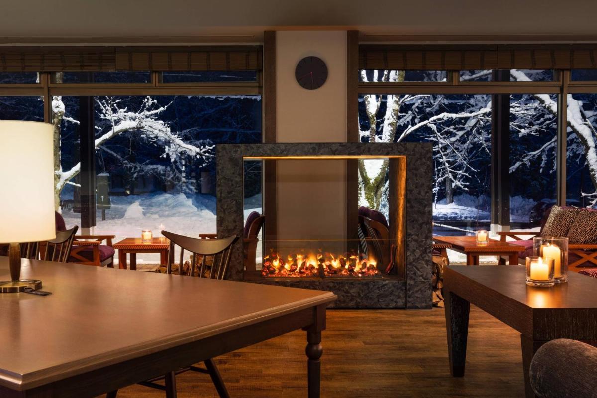 Courtyard by Marriott Hakuba - Housity