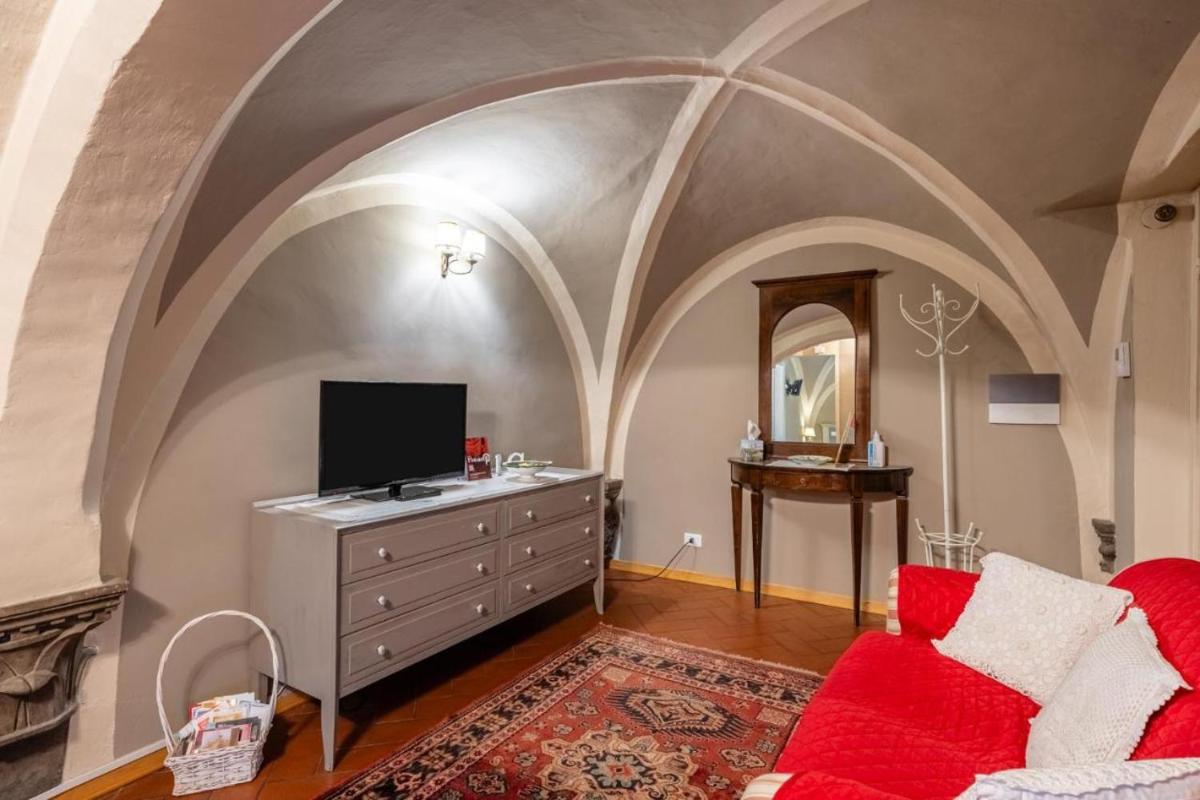 Residenza Gatteschi - Housity