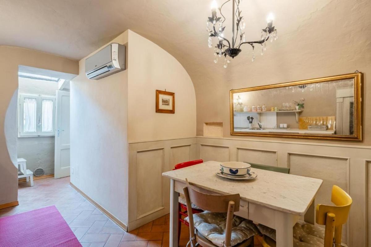 Residenza Gatteschi - Housity