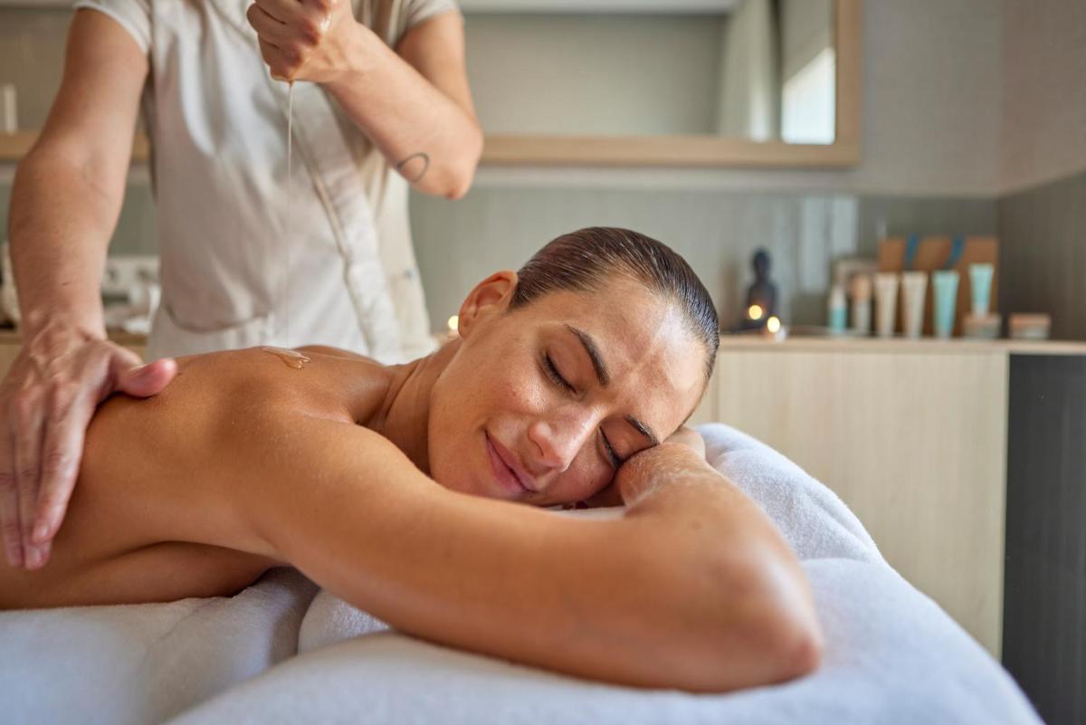 Clientes alojados en Universal Hotel Lido Park & Spa