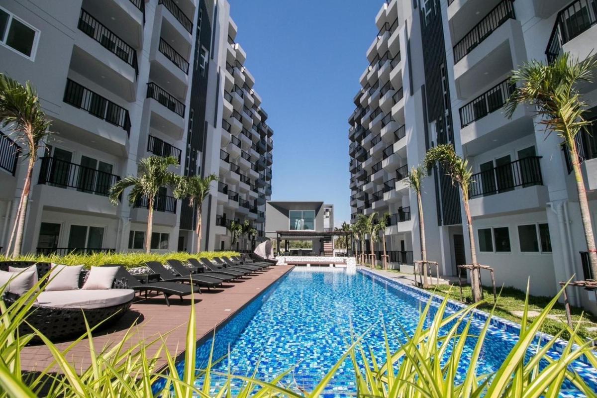 BEACH Condo Mae Phim - Housity