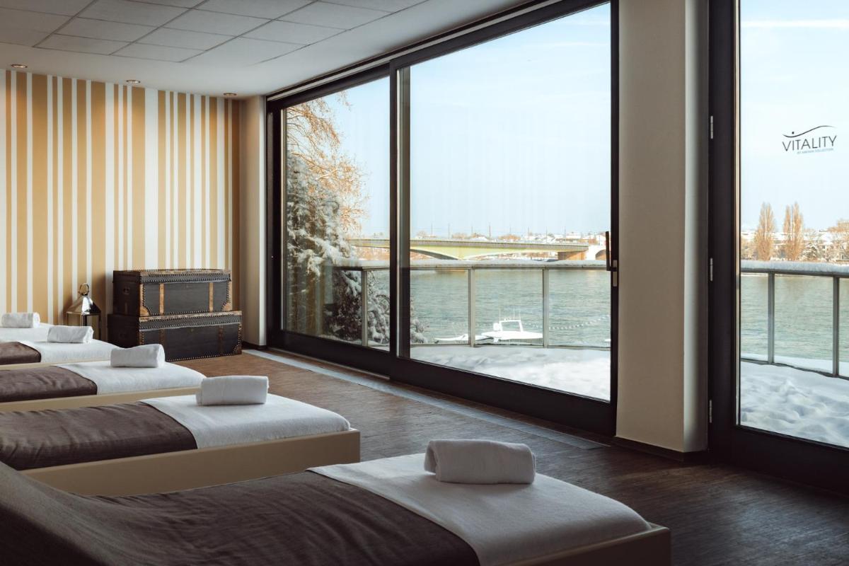 AMERON Bonn Hotel Königshof - Housity