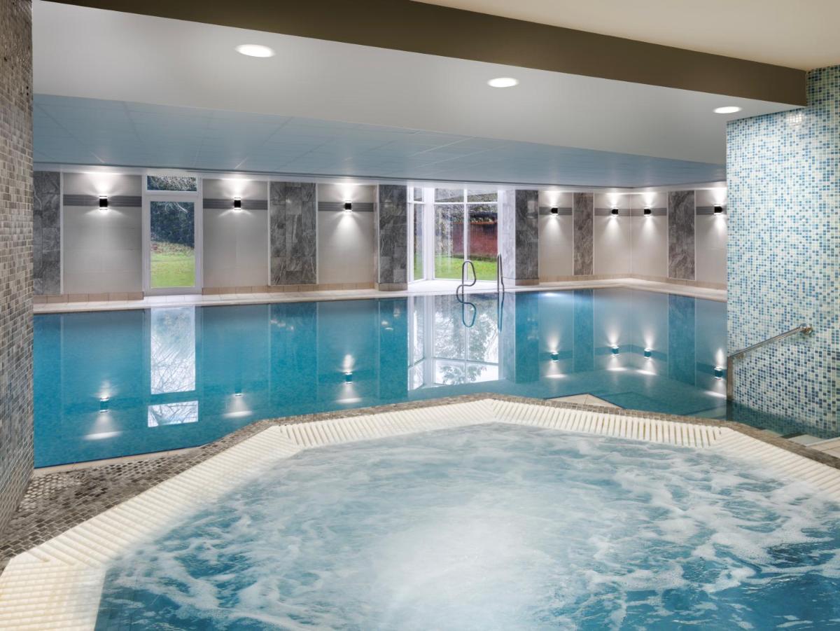 Delta Hotels by Marriott Cheltenham Chase - Housity