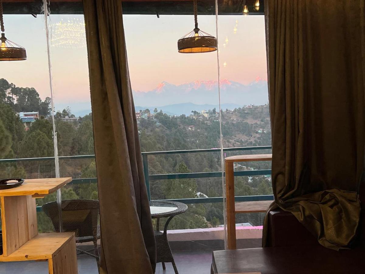 The Himalayan Heights Satya's kasardevi - Housity