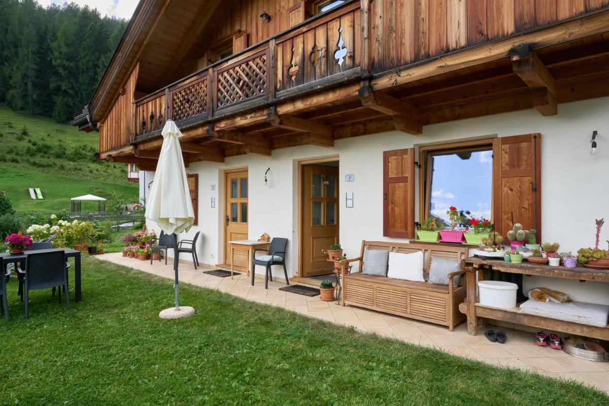 Paragole - Housity