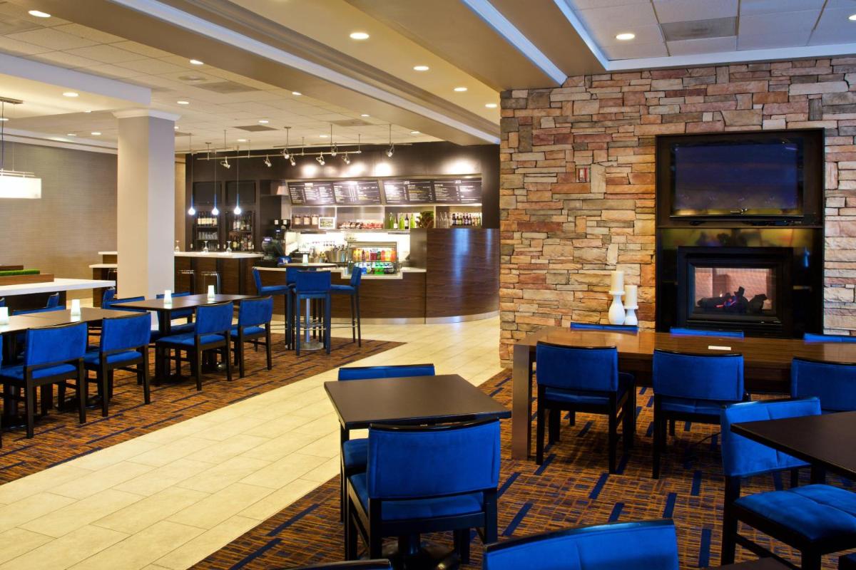 Courtyard by Marriott Boston Billerica Bedford - Housity