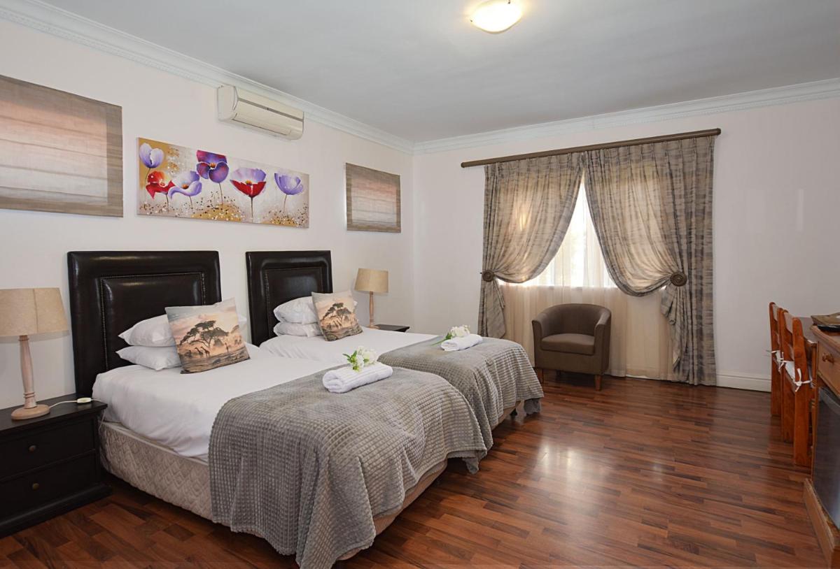 ALBATROSS SUITE - Housity