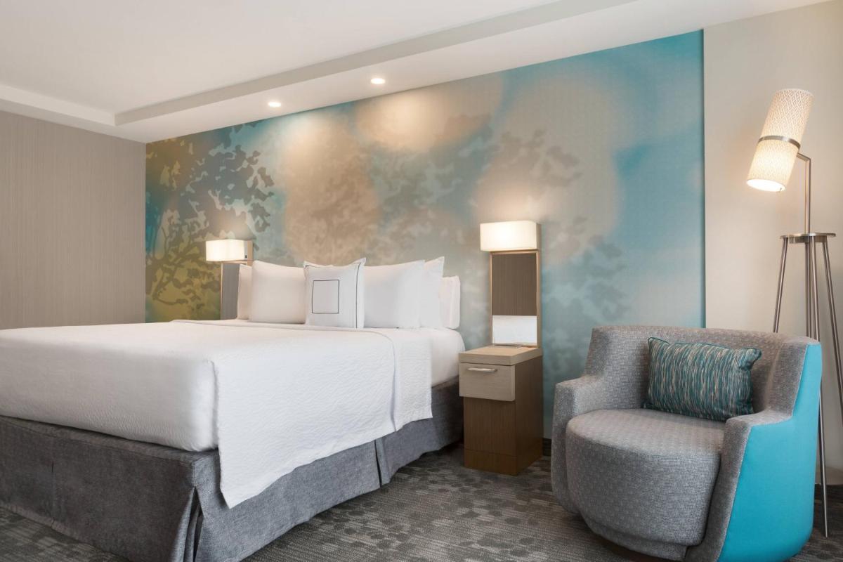 Courtyard by Marriott St Paul Woodbury - Housity
