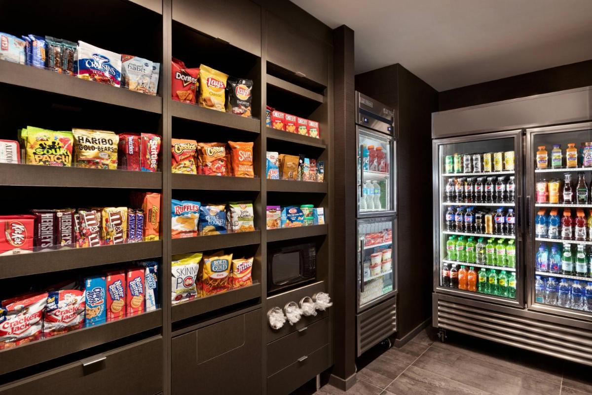 Courtyard by Marriott St Paul Woodbury - Housity