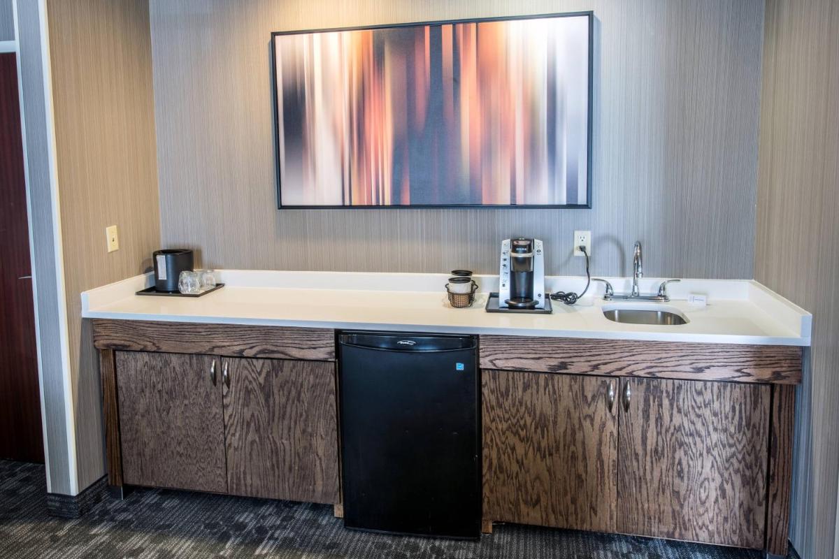 Courtyard by Marriott Norwich - Housity