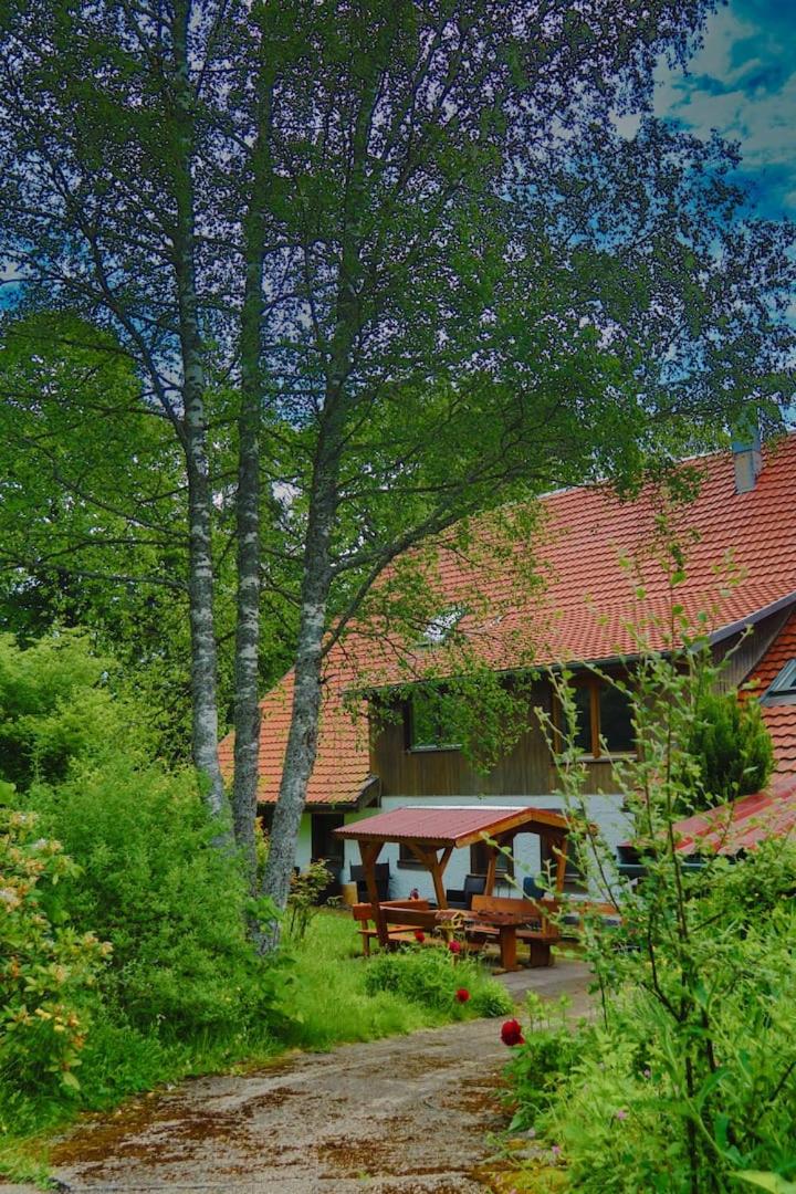 Schwarzwald Escape - Housity
