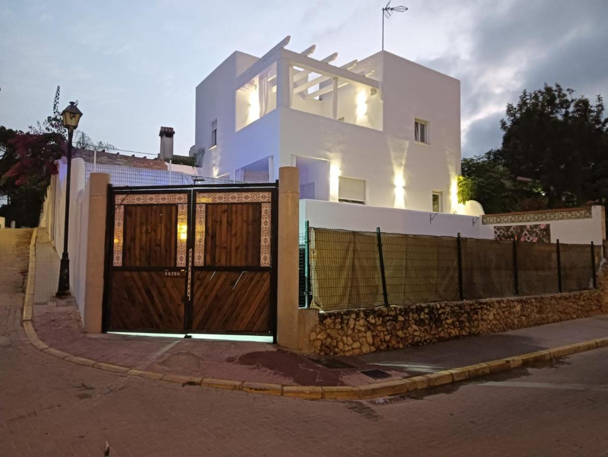 Nueva Casa Alhamar - Housity