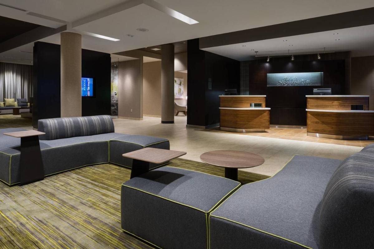 Courtyard by Marriott Ruston - Housity