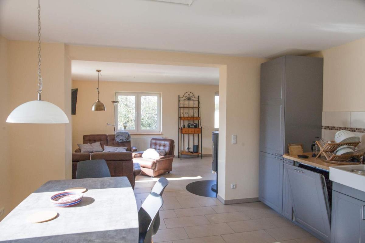 Ferienwohnung Bergschäferei - Housity