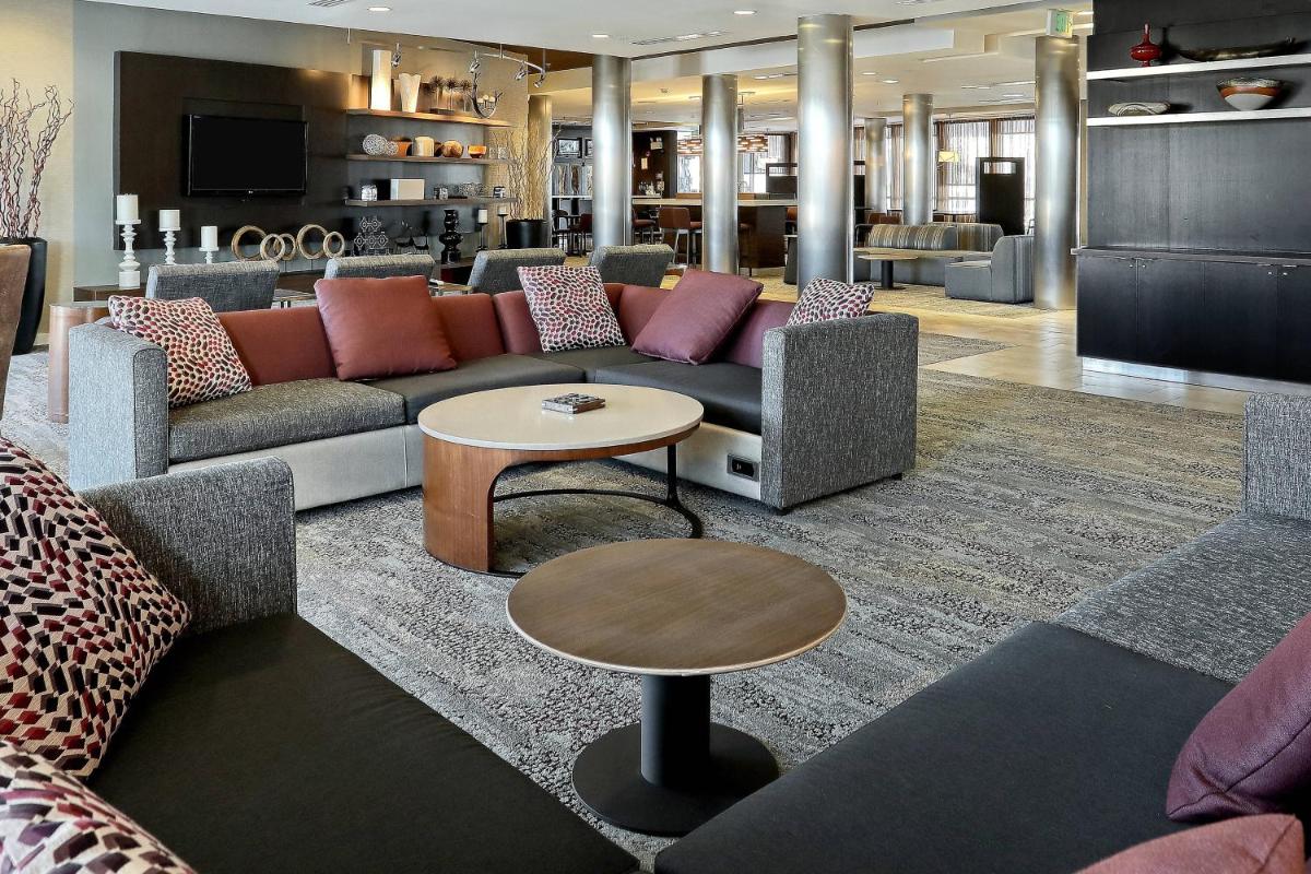 Courtyard by Marriott York - Housity