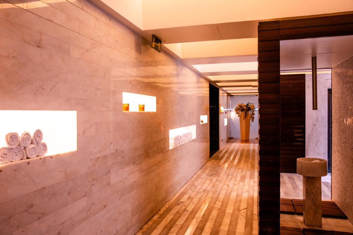 Imagem da galeria de VIP Grand Lisboa Hotel & Spa em Lisboa