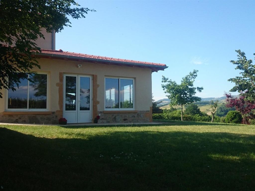 La Ferme Du Chapi - Housity