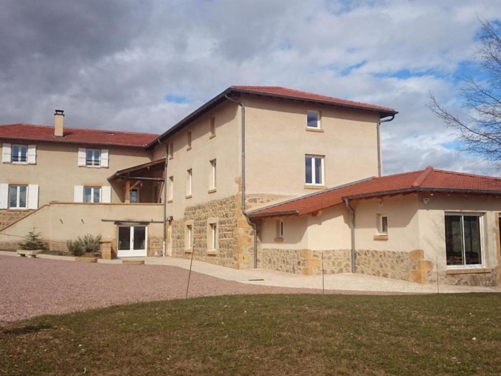 La Ferme Du Chapi - Housity