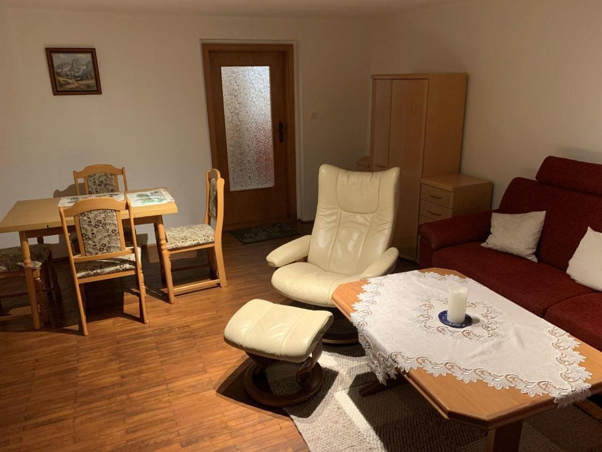 Ferienwohnung Peter Müller - Housity