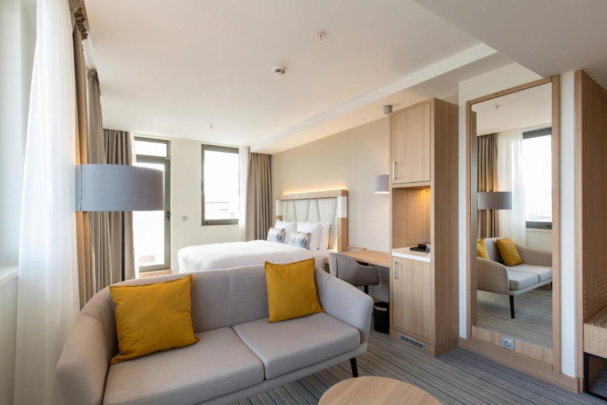 Courtyard by Marriott Banja Luka - Housity