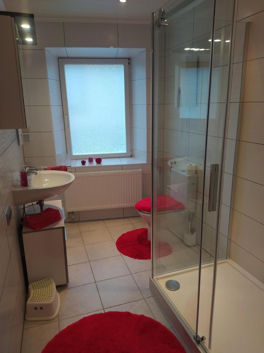 Ferienwohnung an der Ruwer, Trier - Housity