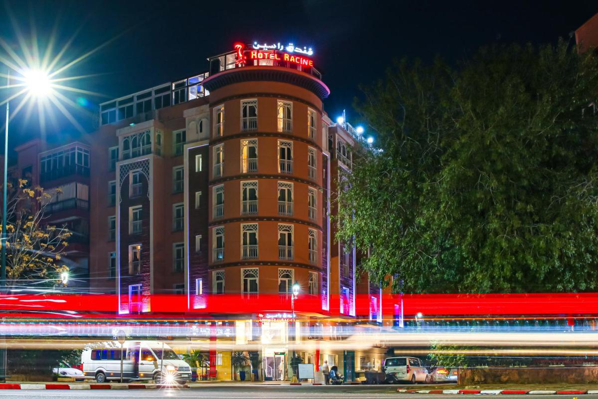 Hôtel Racine - Housity