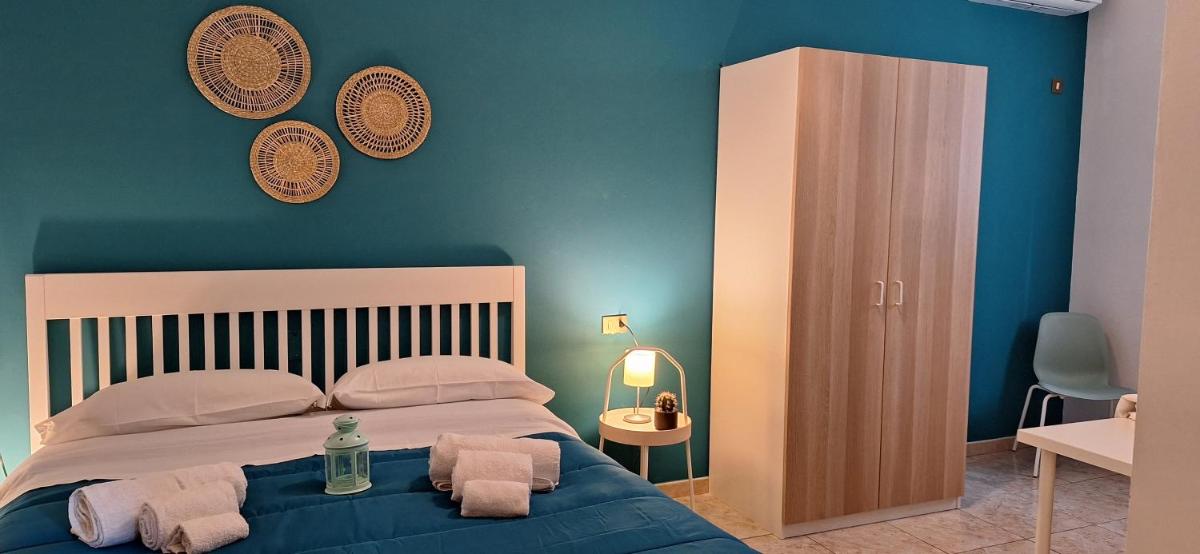Sea Room Aspra B&B - Housity
