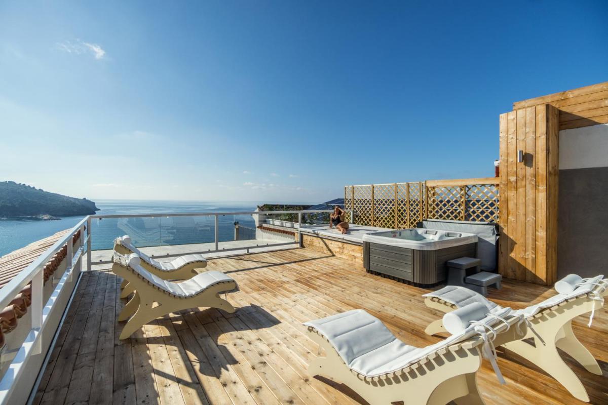 Hotel Santa Caterina - Housity