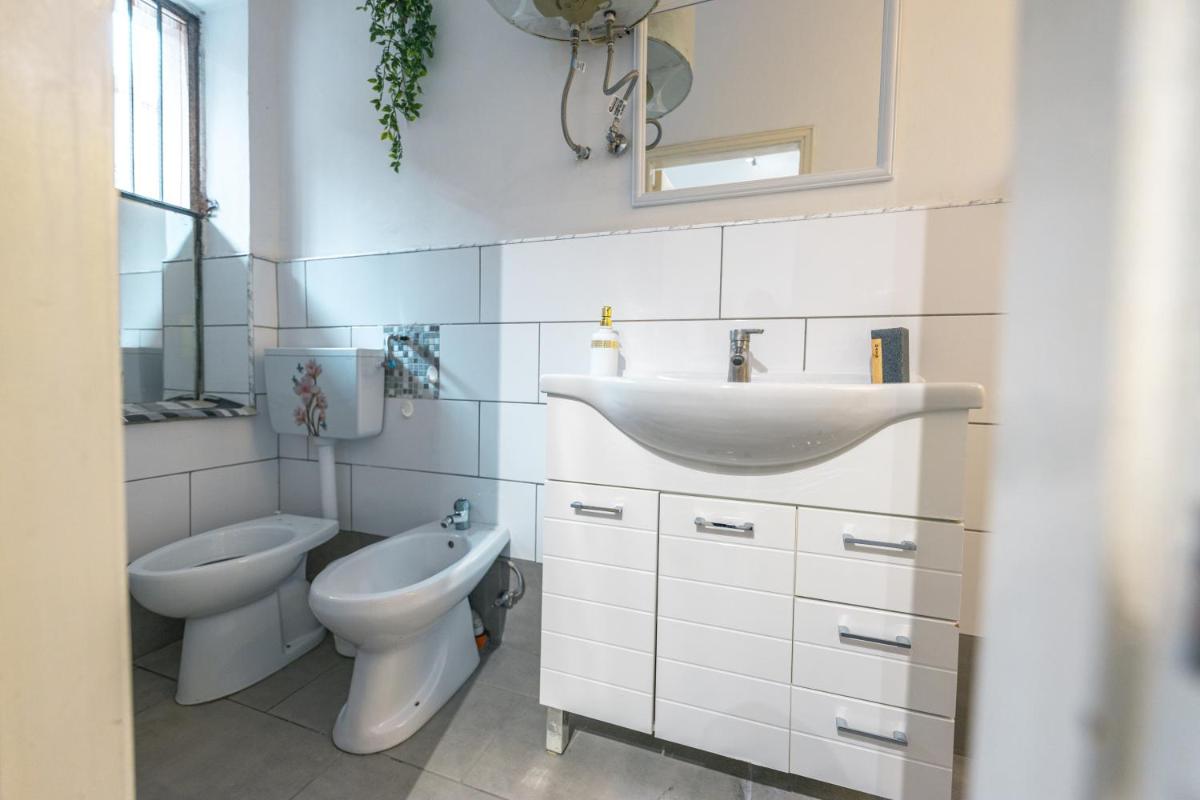Casa familiare borghetto Nora 3 - Housity