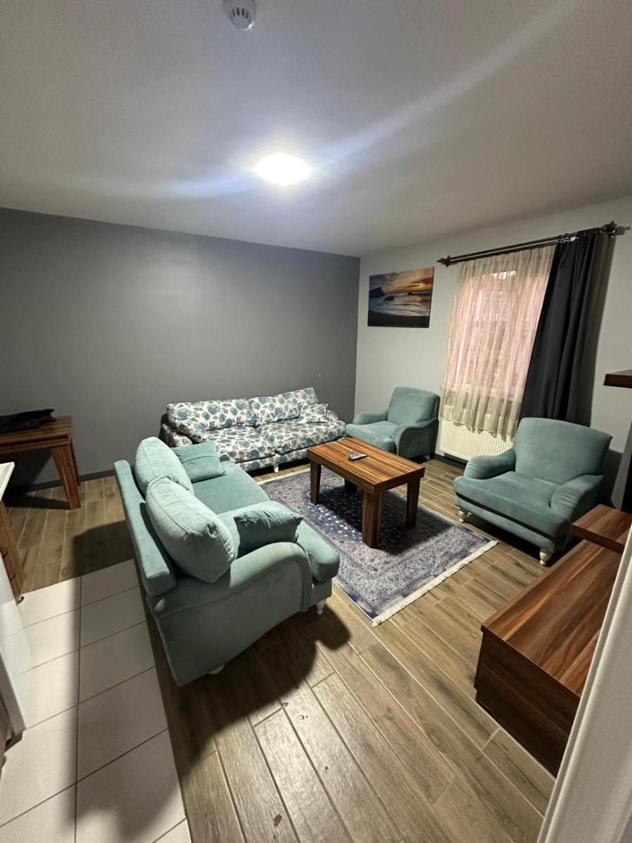 Zirve Deluxe Rezidans - Housity