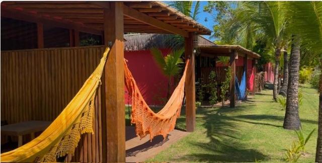 D'Ajuda Flat Taipu Bangalôs - Housity