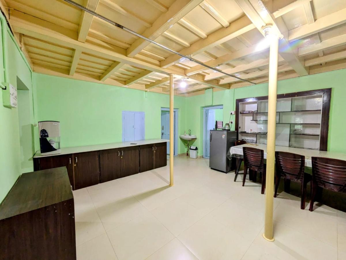 Thanmaya Homestay - Housity
