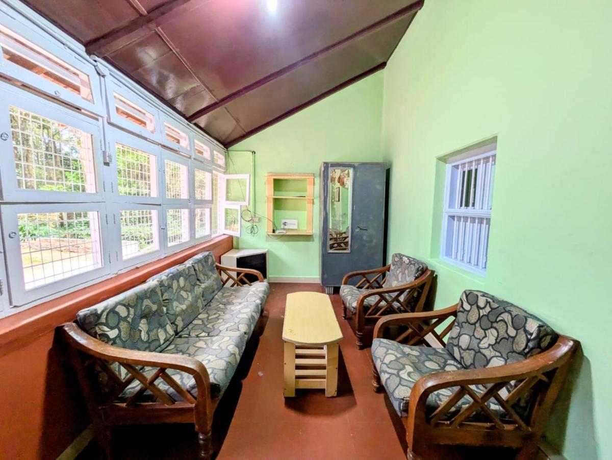 Thanmaya Homestay - Housity