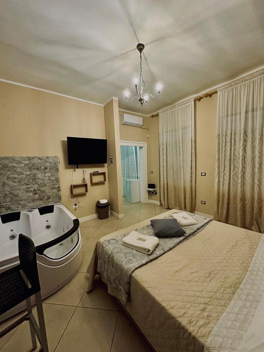 Taranto MN Place - Housity