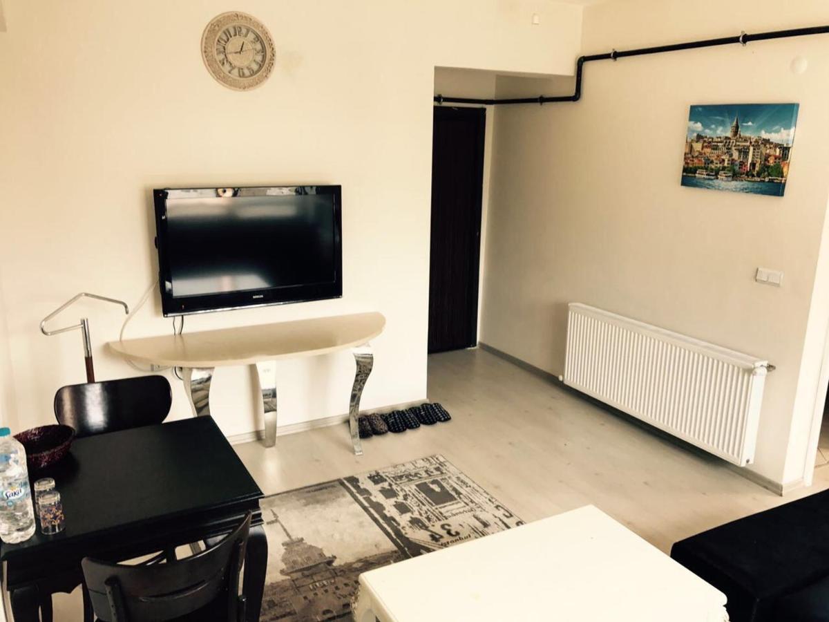 Zirve Deluxe Rezidans - Housity