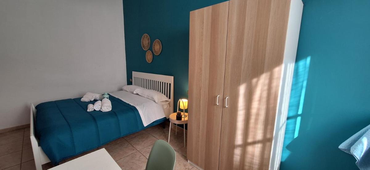Sea Room Aspra B&B - Housity