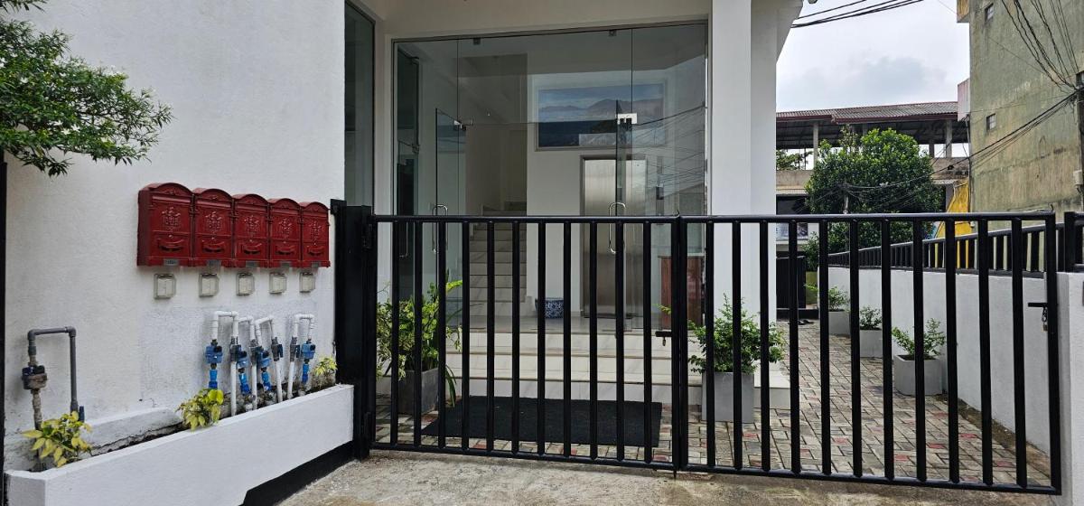 Rodrigo Building - Housity