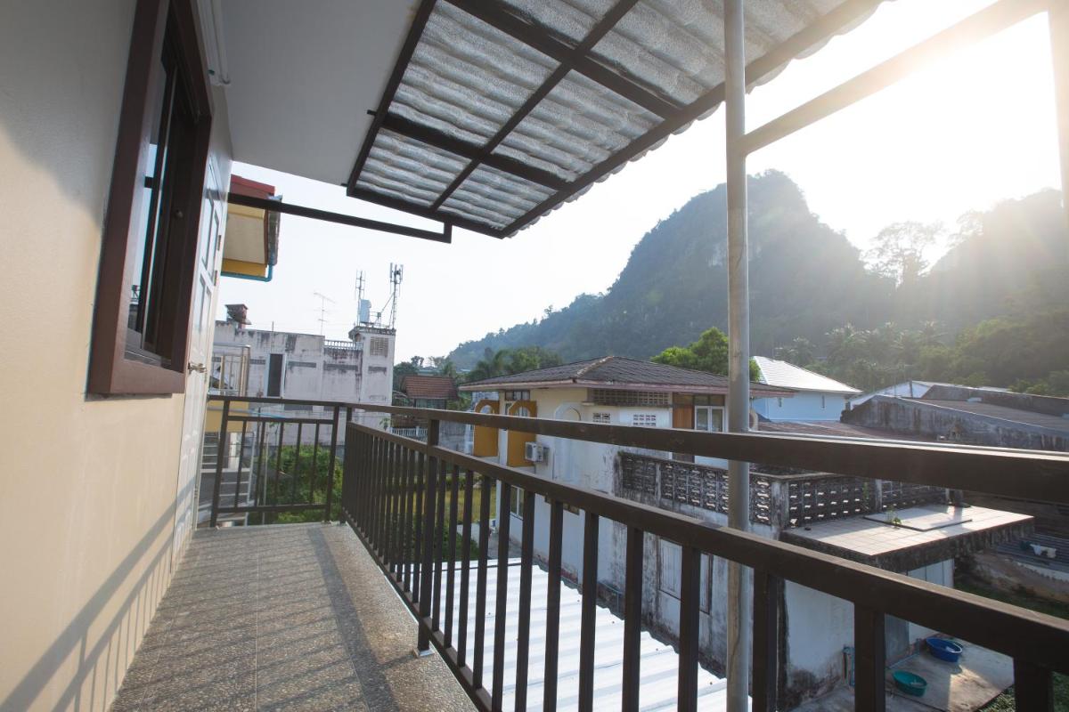The Sleep Phang-nga - Housity