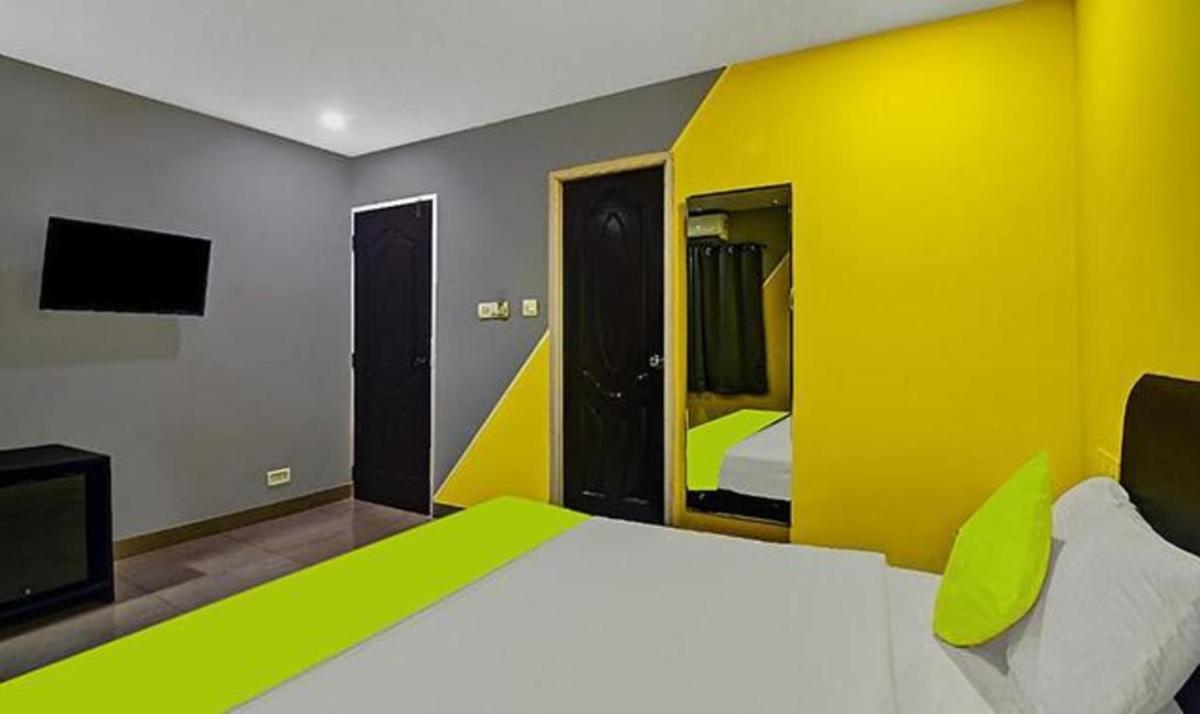 FabHotel 29 Beach House - Housity