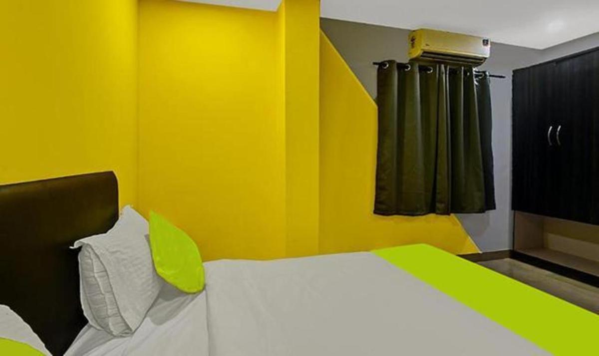 FabHotel 29 Beach House - Housity