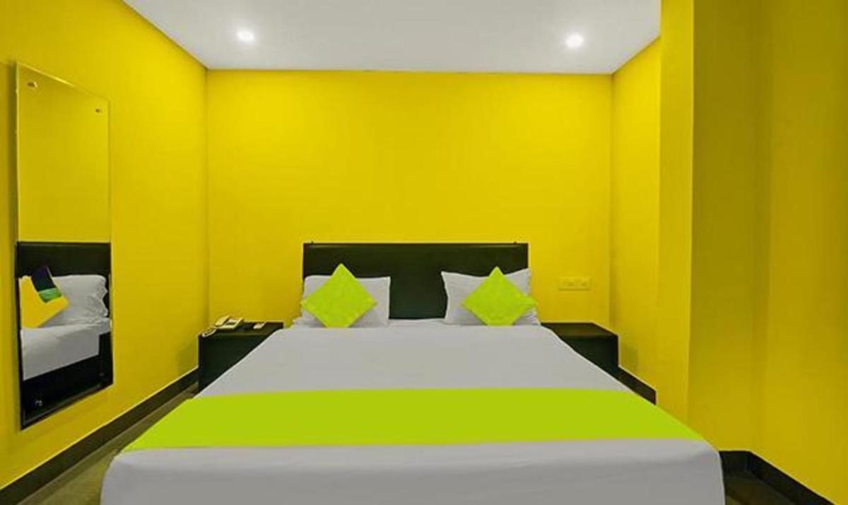 FabHotel 29 Beach House - Housity